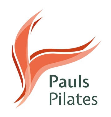 Logo Pauls Pilates
